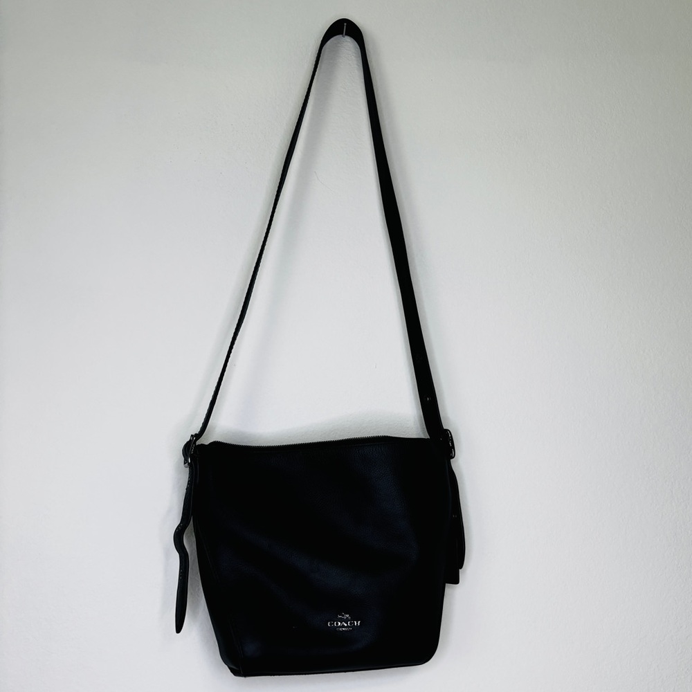 Coach vintage crossbody